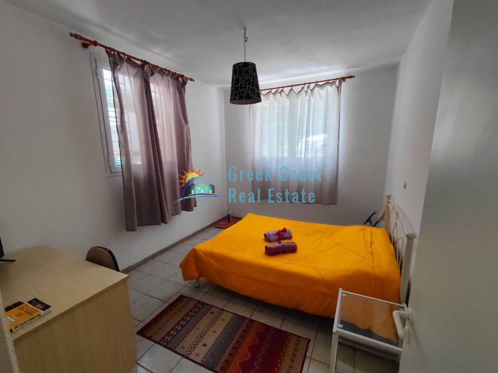 Studio / γκαρσονιέρα 40 τ.μ. πρός ενοικίαση, Αχαΐα, Πάτρα