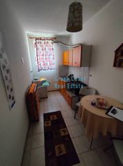 Studio / γκαρσονιέρα 40 τ.μ. για ενοικίαση, Αχαΐα, Πάτρα-thumb-9