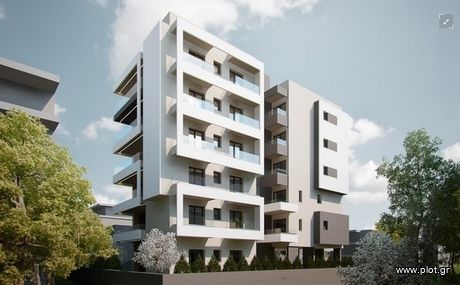 Διαμέρισμα 112τ.μ. για πώληση-Αγία παρασκευή » Κολλέγιο