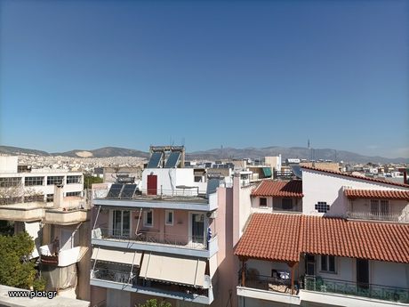 Business bulding 750sqm for sale-Kolonos - Kolokinthous » Kolokinthous