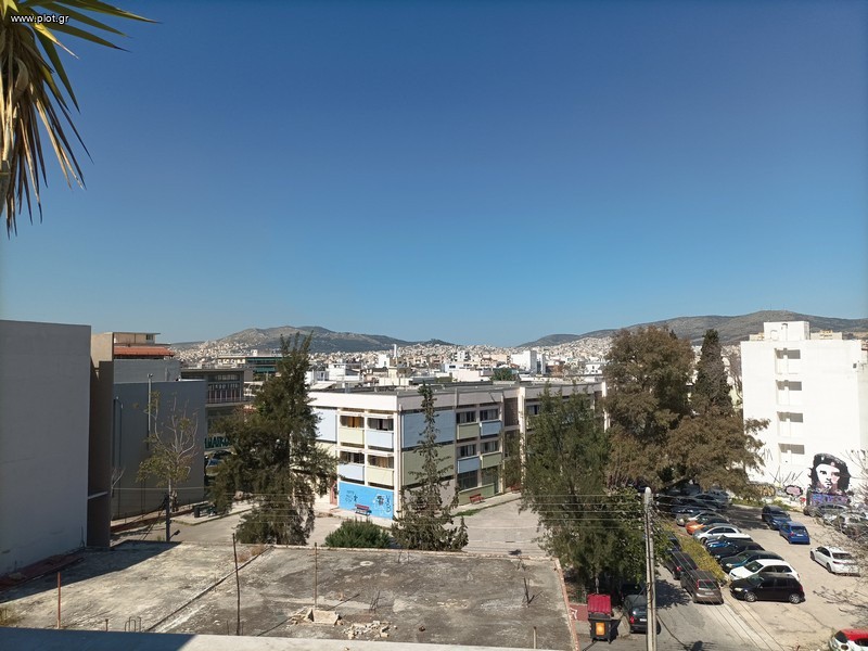 Επιχειρηματικό κτίριο 750 τ.μ. πρός πώληση, Αθήνα - Κέντρο, Κολωνός - Κολοκυνθούς