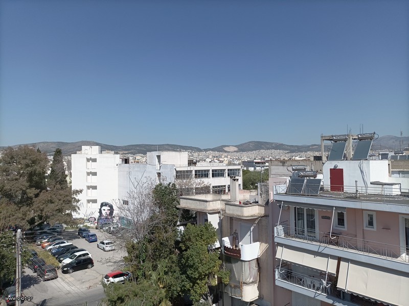 Επιχειρηματικό κτίριο 750 τ.μ. πρός πώληση, Αθήνα - Κέντρο, Κολωνός - Κολοκυνθούς