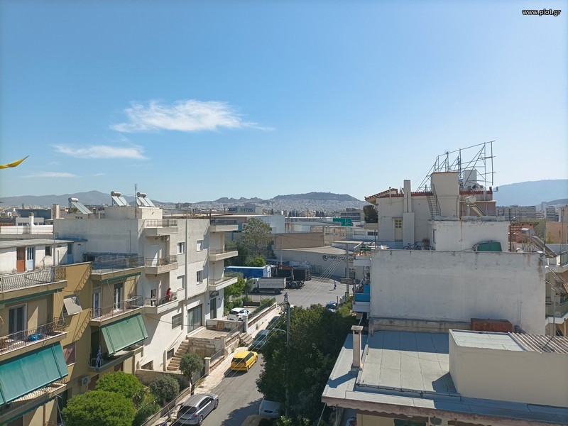 Επιχειρηματικό κτίριο 750 τ.μ. πρός πώληση, Αθήνα - Κέντρο, Κολωνός - Κολοκυνθούς