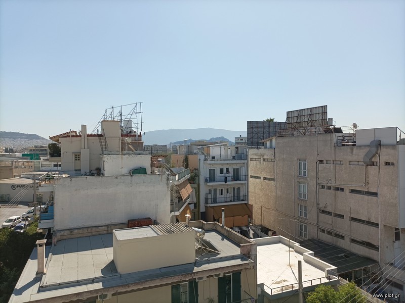 Επιχειρηματικό κτίριο 750 τ.μ. πρός πώληση, Αθήνα - Κέντρο, Κολωνός - Κολοκυνθούς