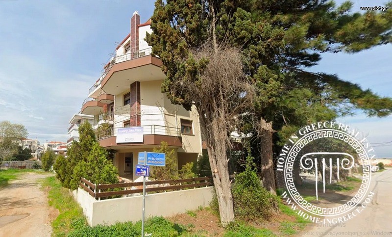 Διαμέρισμα 125 τ.μ. πρός πώληση, Θεσσαλονίκη - Περιφ/Κοί Δήμοι, Θερμαϊκός