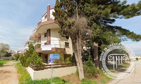 Διαμέρισμα 125 τ.μ. προς πώληση