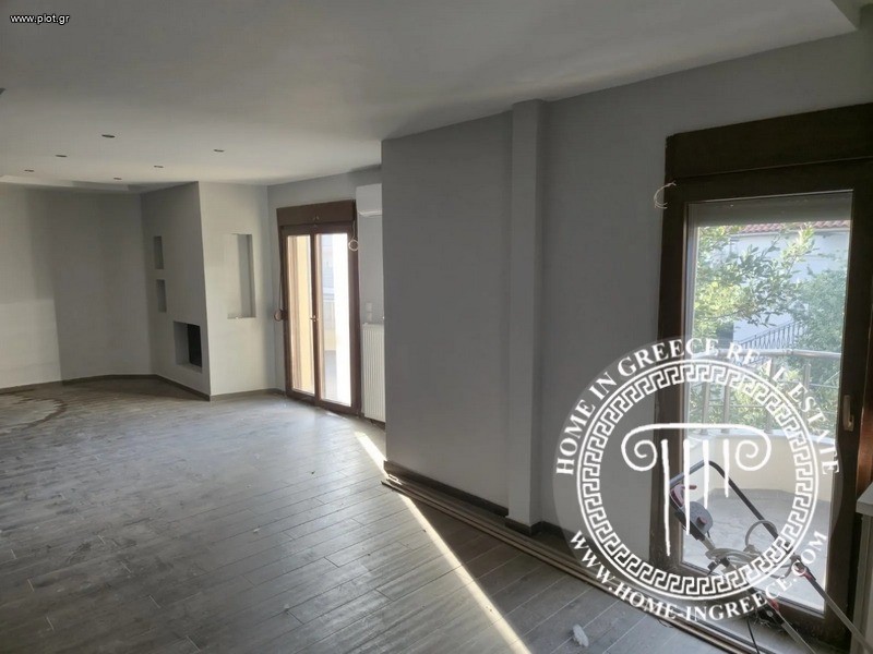 Διαμέρισμα 125 τ.μ. πρός πώληση, Θεσσαλονίκη - Περιφ/Κοί Δήμοι, Θερμαϊκός