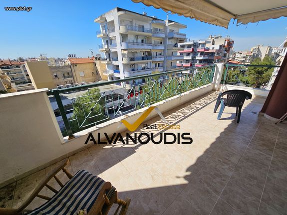 Apartment 113 sqm for sale, Thessaloniki - Suburbs, Evosmos