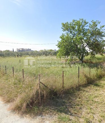 Land plot 200 sqm for sale, Magnesia, Volos