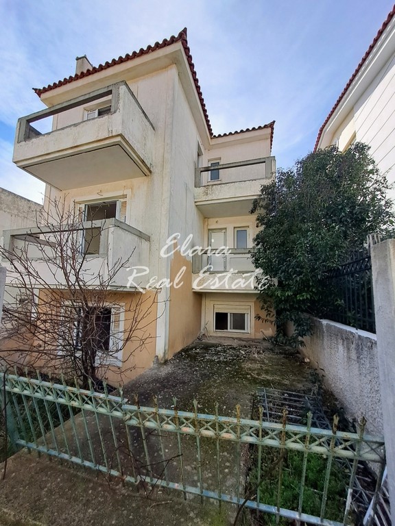 Μεζονέτα 270 τ.μ. πρός πώληση, Αττική - Υπόλοιπο, Πικέρμι