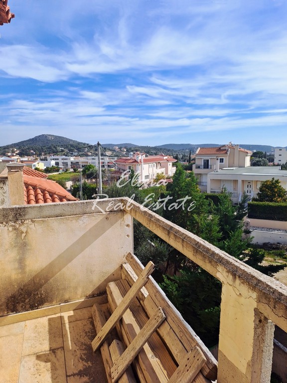 Μεζονέτα 270 τ.μ. πρός πώληση, Αττική - Υπόλοιπο, Πικέρμι