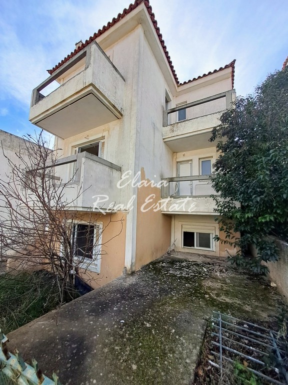 Μεζονέτα 270 τ.μ. πρός πώληση, Αττική - Υπόλοιπο, Πικέρμι