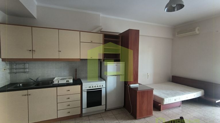 Studio 28 sqm for rent, Achaia, Patra