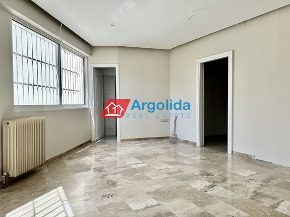 Office 71 sqm for rent, Argolis, Nafplio