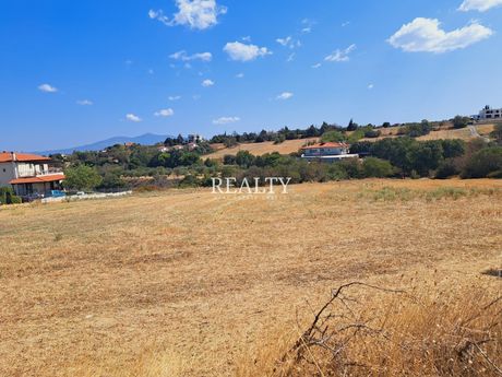 Land plot 2.200sqm for sale-Thermi » Trilofo