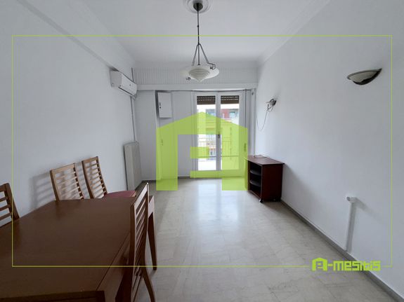 Apartment 80 sqm for rent, Achaia, Patra