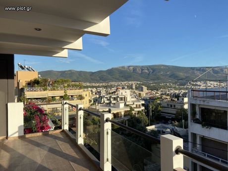 Διαμέρισμα 114τ.μ. για πώληση-Αμπελόκηποι - πεντάγωνο » Νέα φιλοθέη