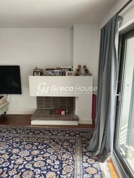 Μεζονέτα 200τ.μ. για πώληση-Πεντέλη » Κέντρο