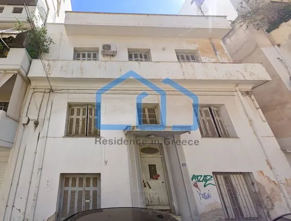 Building 341 sqm for sale, Athens - Center, Neos Kosmos