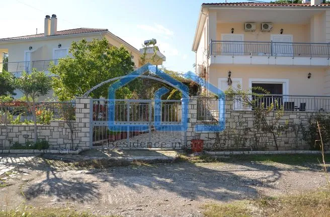 Maisonette 110 sqm for sale, Achaia, Diakopto