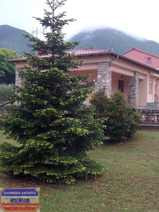 Detached home 180 sqm for sale, Kavala Prefecture, Paggaio