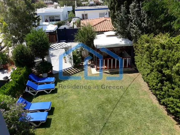 Apartment complex 325 sqm for sale, Dodecanese, Kos