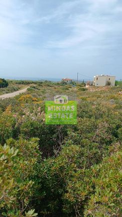 Οικόπεδο 486 τ.μ. για πώληση, Ν. Χανίων, Ακρωτήρι