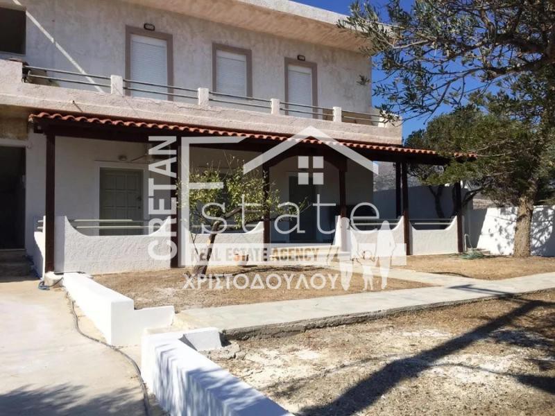 Studio / γκαρσονιέρα 100 τ.μ. για πώληση, Ν. Λασιθίου, Ιεράπετρα