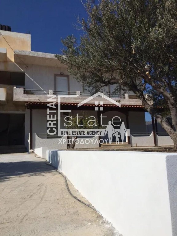 Studio / γκαρσονιέρα 100 τ.μ. προς πώληση, Κέντρο Ιεράπετρας