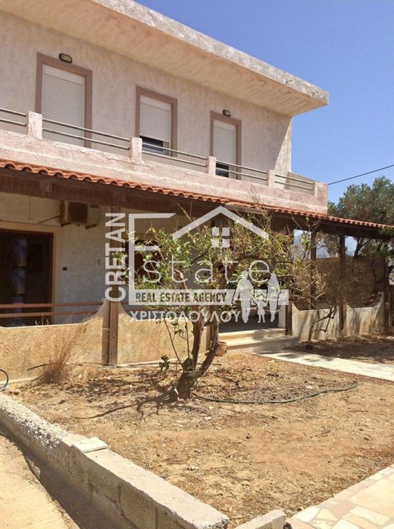 Studio / γκαρσονιέρα 100 τ.μ. προς πώληση, Κέντρο Ιεράπετρας