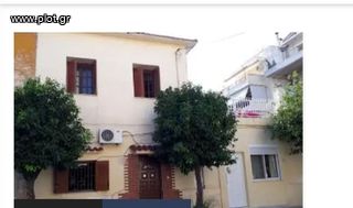 Κτίριο 160 τ.μ. πρός ενοικίαση, Πειραιάς, Νέο Φάληρο-thumb-9