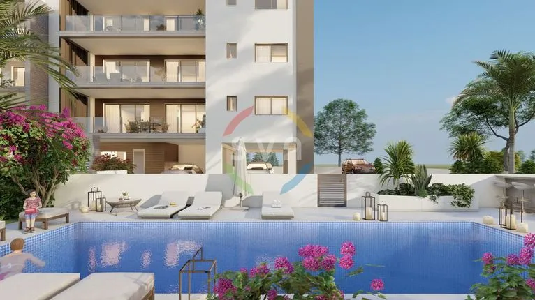 Apartment 102 sqm for sale, Limassol