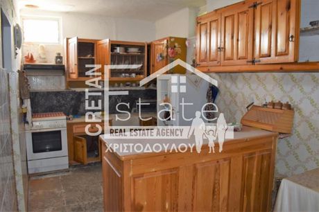 Detached home 149sqm for sale-Ierapetra » Center