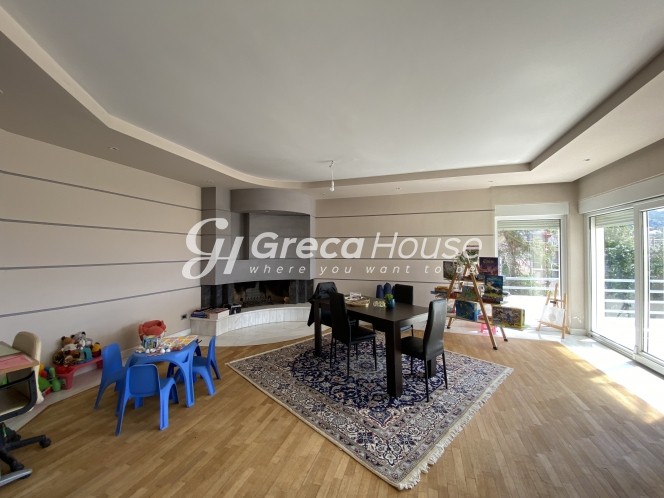 Μονοκατοικία 550 τ.μ. πρός πώληση, Αθήνα - Βόρεια Προάστια, Νέα Πεντέλη
