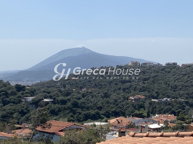 Μονοκατοικία 550 τ.μ. πρός πώληση, Αθήνα - Βόρεια Προάστια, Νέα Πεντέλη