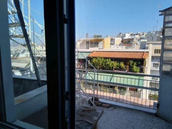 Apartment 52 sqm for sale, Athens - Center, Gizi - Pedion Areos