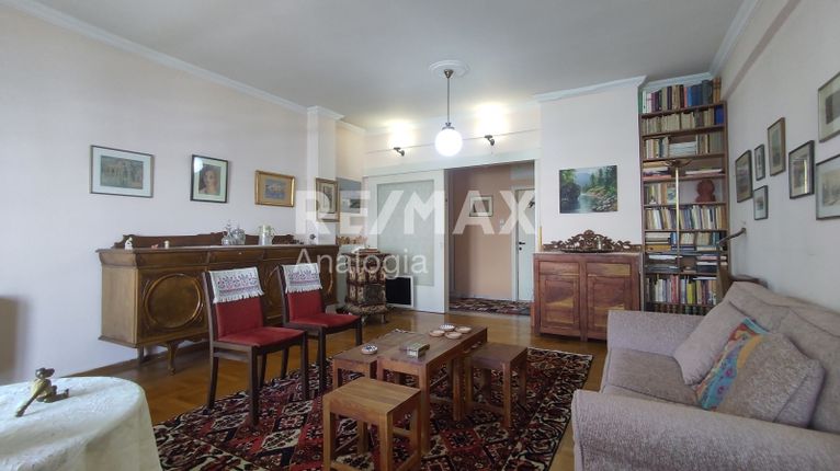 Apartment 113 sqm for sale, Thessaloniki - Suburbs, Kalamaria