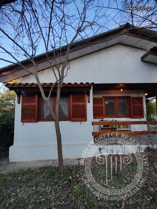 Detached home 60 sqm for sale, Thessaloniki - Suburbs, Thermaikos