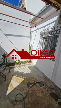 Detached home 102 sqm for rent, Magnesia, Nea Ionia Volou