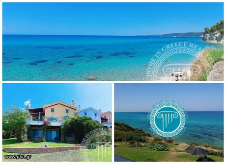 Μεζονέτα 160τ.μ. για πώληση-Κασσάνδρα » Γλυφονέρι