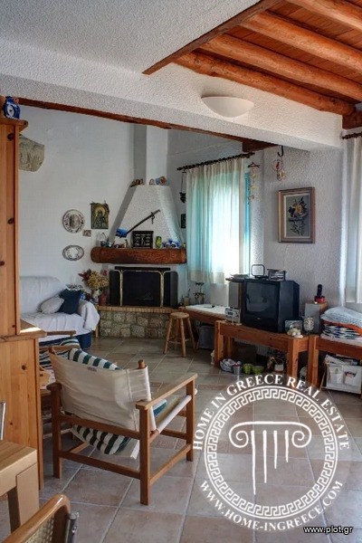 Μεζονέτα 160 τ.μ. πρός πώληση, Χαλκιδική, Κασσάνδρα
