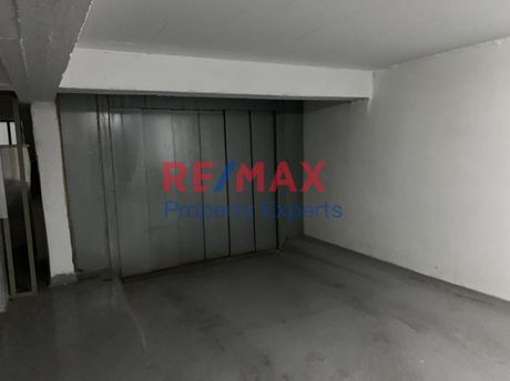 Parking 11sqm for rent-Koukaki - Makrigianni » Koukaki - Pediki Chara