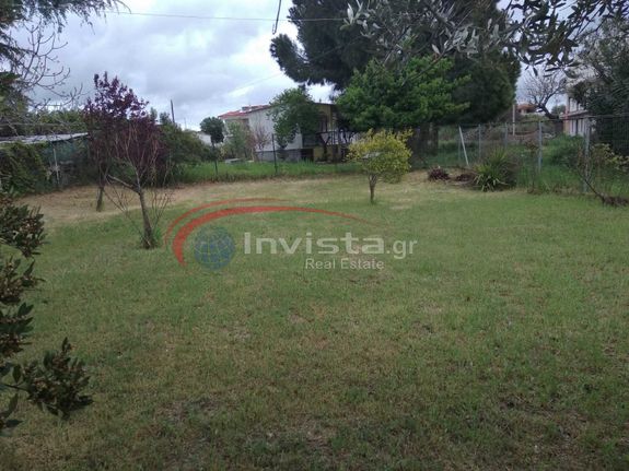 Οικόπεδο 2.730 τ.μ. για πώληση, Χαλκιδική, Πολύγυρος