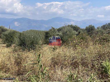 Οικόπεδο 490 τ.μ. για πώληση