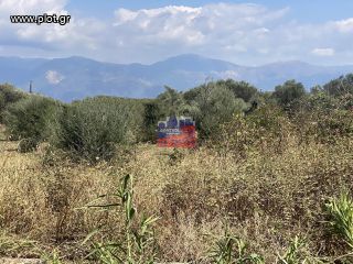 Οικόπεδο 490 τ.μ. για πώληση