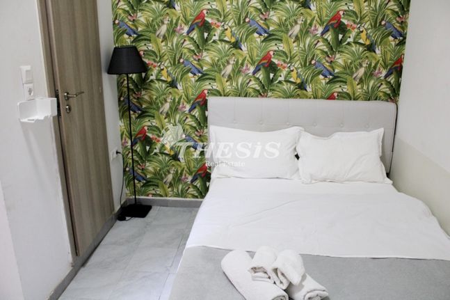 Studio / γκαρσονιέρα 16 τ.μ. για ενοικίαση, Αθήνα - Νότια Προάστια, Βύρωνας