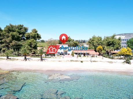 Επιχείρηση 178τ.μ. για πώληση-Ασίνη » Δρέπανο