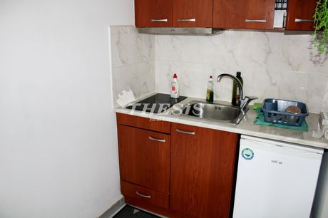 Apartment 40sqm for rent-Vironas » Analipsi