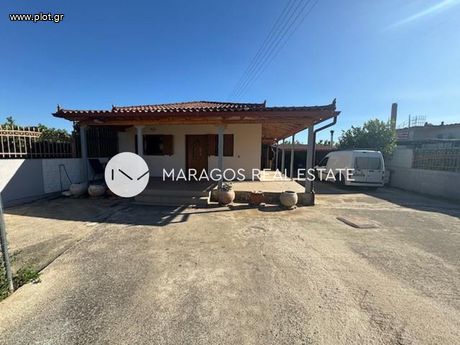 Μονοκατοικία 85τ.μ. για πώληση-Μυκήνες » Νέο ηραίο
