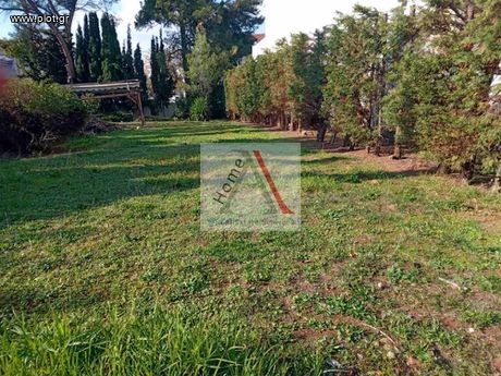 Land plot 840sqm for sale-Melissia » Orio Kifisias